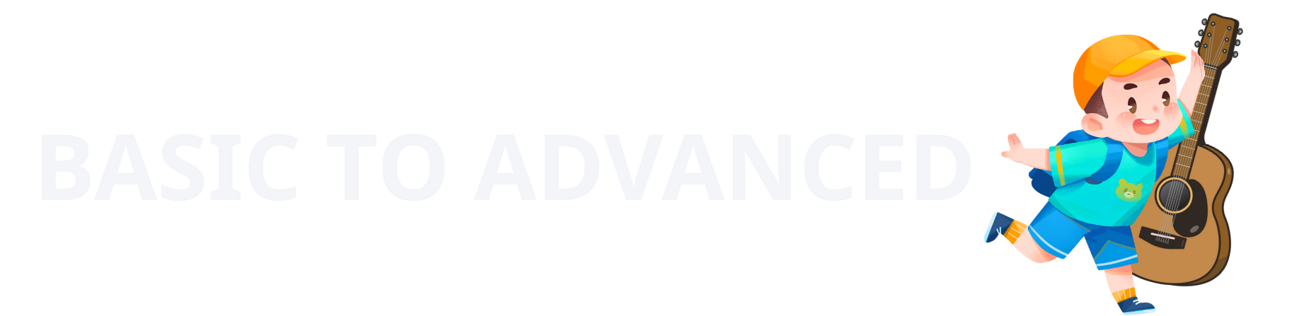 Khóa học guitar Solo