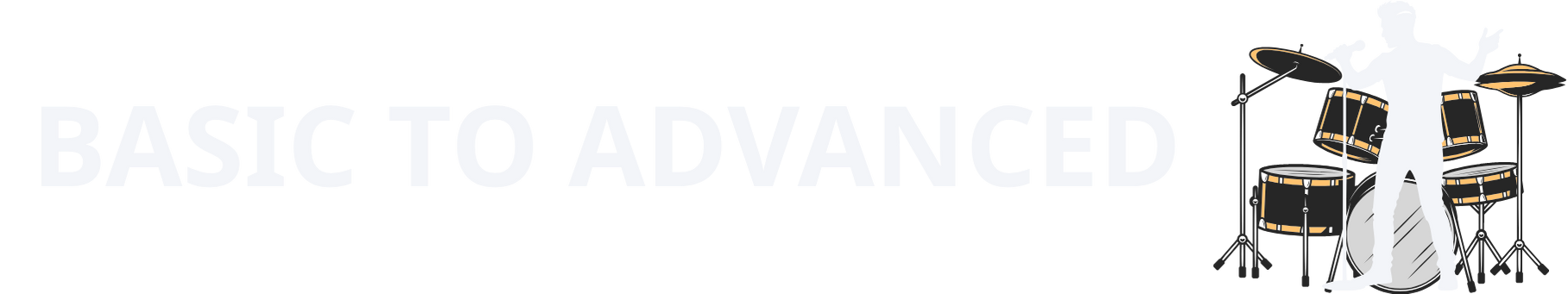 Khóa học Thanh nhạc – Trống