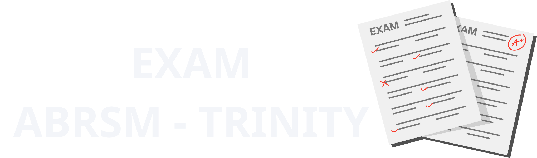 Khóa học Luyện thi quốc tế ABRSM / LCM