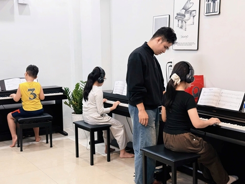 Hình ảnh đào tạo 1